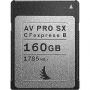 Angelbird AV PRO CFexpress B SX 160 GB